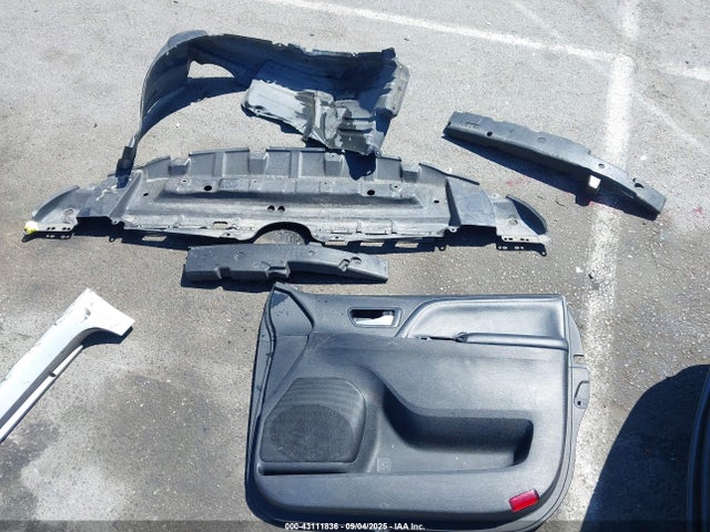 5TDXZ3DCXJS962511 Toyota 2gr-fks