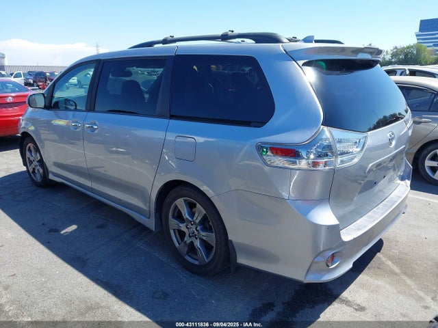 5TDXZ3DCXJS962511 Toyota 2gr-fks