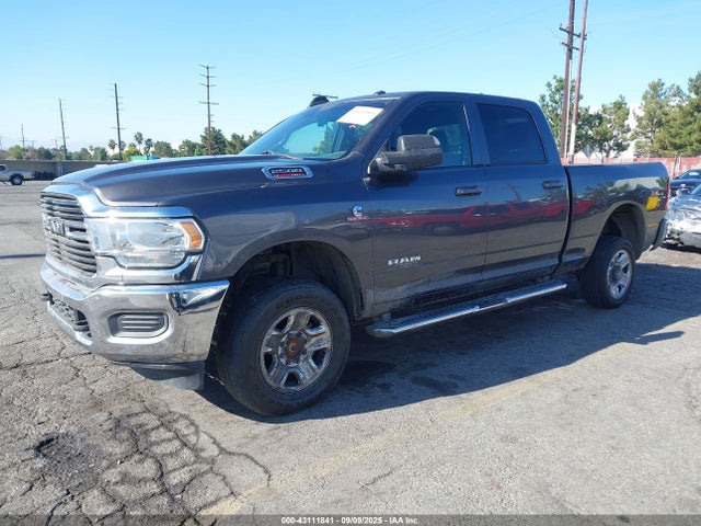 RAM 2500 2021 3C6UR5DL0MG652893 Image 2