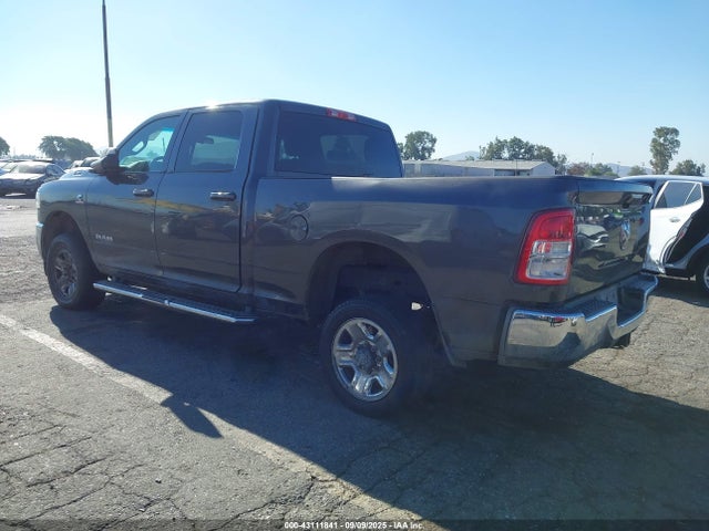 RAM 2500 2021 3C6UR5DL0MG652893 Image 3