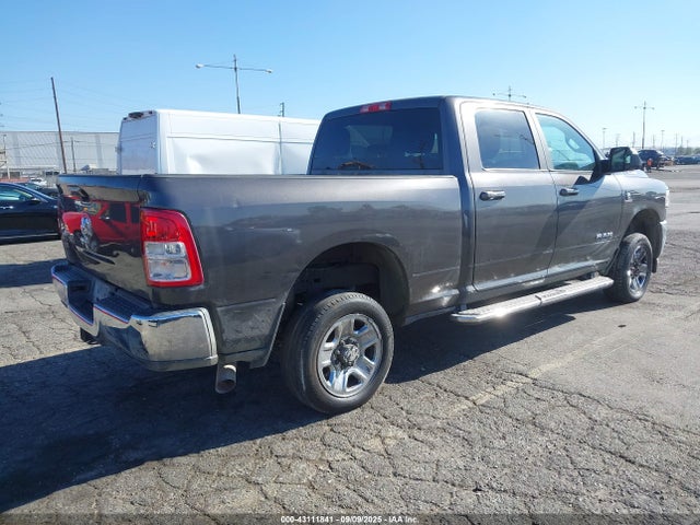 RAM 2500 2021 3C6UR5DL0MG652893 Image 4