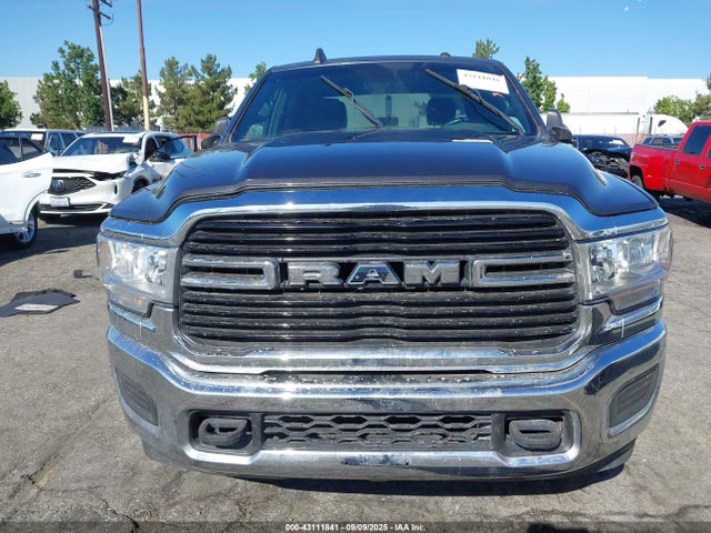 RAM 2500 2021 3C6UR5DL0MG652893 Image 6
