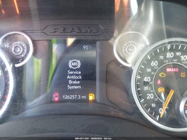 RAM 2500 2021 3C6UR5DL0MG652893 Image 7