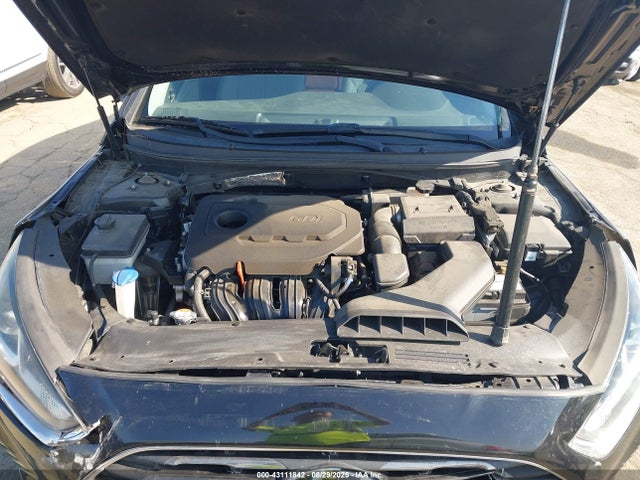 Hyundai gdi theta-ii 2018 5NPE34AF5JH622752 Image 10
