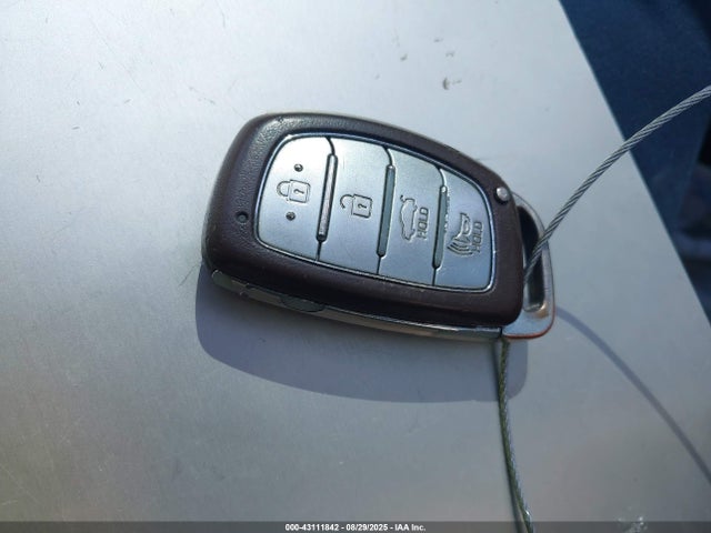 Hyundai gdi theta-ii 2018 5NPE34AF5JH622752 Image 11