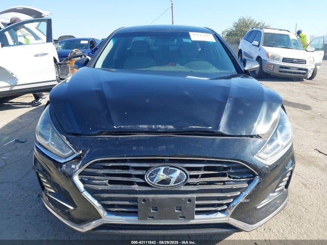 Hyundai gdi theta-ii 2018 5NPE34AF5JH622752 Image 12