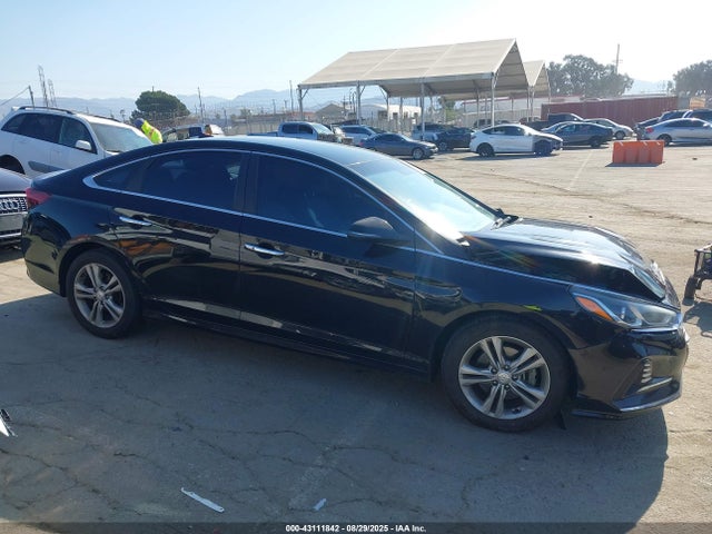 Hyundai gdi theta-ii 2018 5NPE34AF5JH622752 Image 13