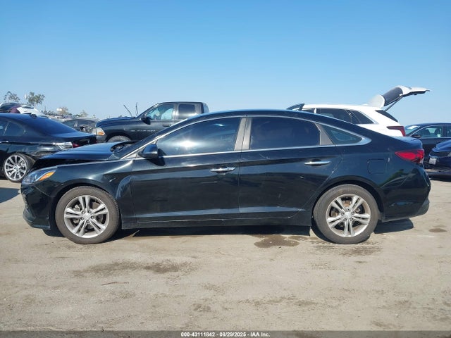 Hyundai gdi theta-ii 2018 5NPE34AF5JH622752 Image 14