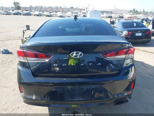 Hyundai gdi theta-ii 2018 5NPE34AF5JH622752 Image 16