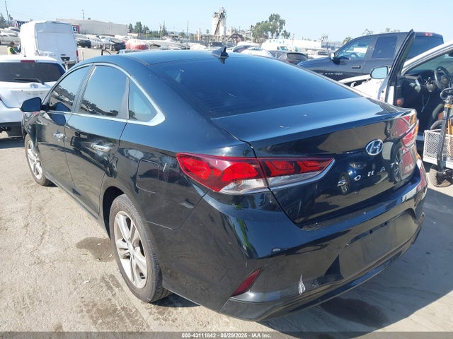 Hyundai gdi theta-ii 2018 5NPE34AF5JH622752 Image 3