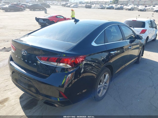 Hyundai gdi theta-ii 2018 5NPE34AF5JH622752 Image 4