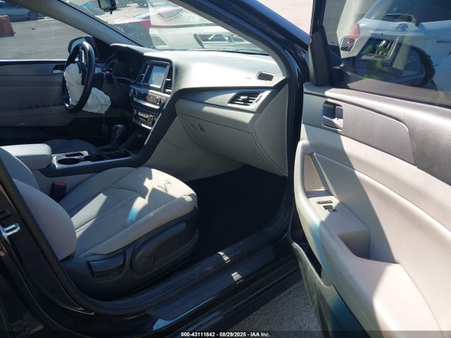 Hyundai gdi theta-ii 2018 5NPE34AF5JH622752 Image 5