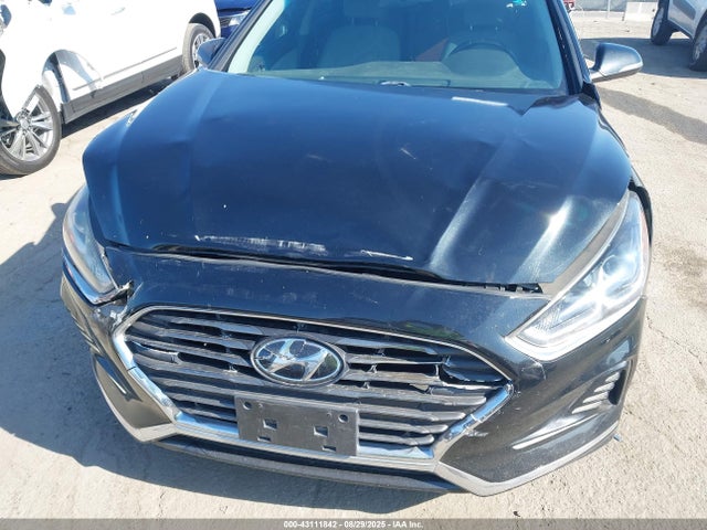 Hyundai gdi theta-ii 2018 5NPE34AF5JH622752 Image 6