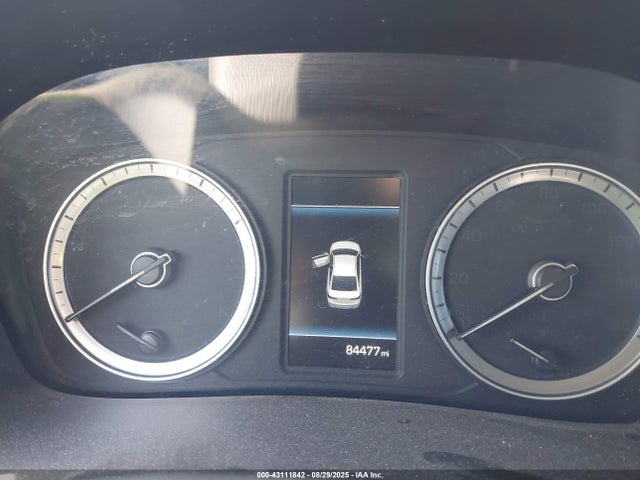 Hyundai gdi theta-ii 2018 5NPE34AF5JH622752 Image 7
