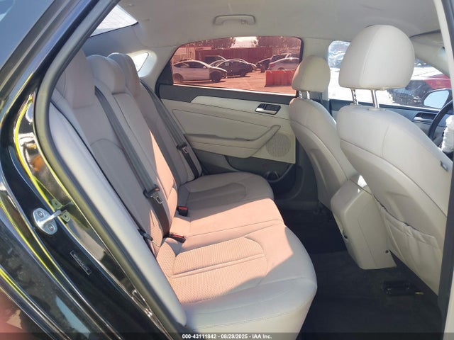 Hyundai gdi theta-ii 2018 5NPE34AF5JH622752 Image 8