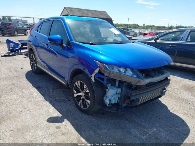 2018 MITSUBISHI ECLIPSE CROSS JA4AT5AA9JZ042044 Photo 0