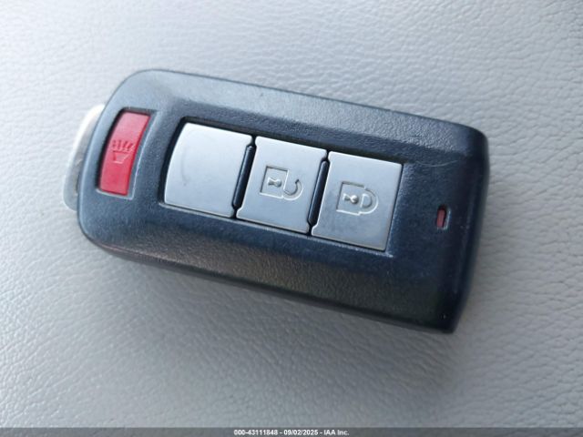 2018 MITSUBISHI ECLIPSE CROSS JA4AT5AA9JZ042044 Photo 10