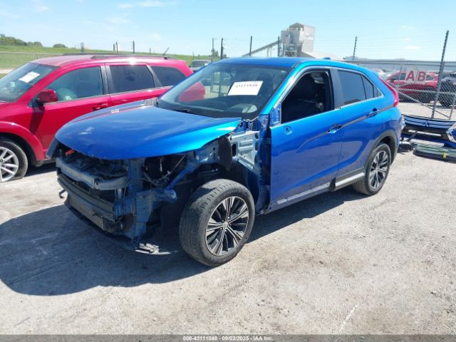 2018 MITSUBISHI ECLIPSE CROSS JA4AT5AA9JZ042044 Photo 1
