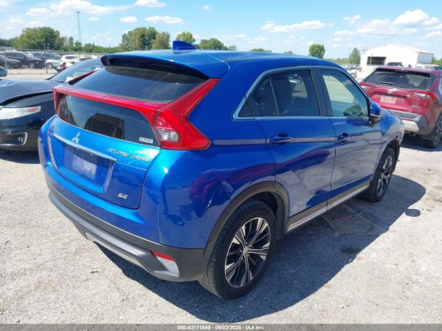 2018 MITSUBISHI ECLIPSE CROSS JA4AT5AA9JZ042044 Photo 3