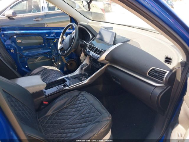 2018 MITSUBISHI ECLIPSE CROSS JA4AT5AA9JZ042044 Photo 4