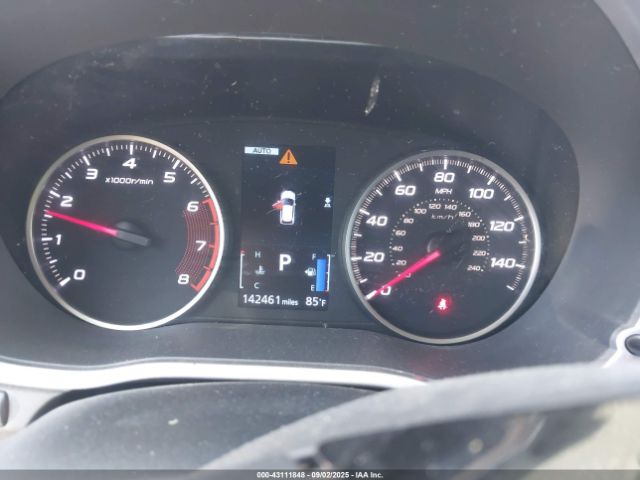 2018 MITSUBISHI ECLIPSE CROSS JA4AT5AA9JZ042044 Photo 6