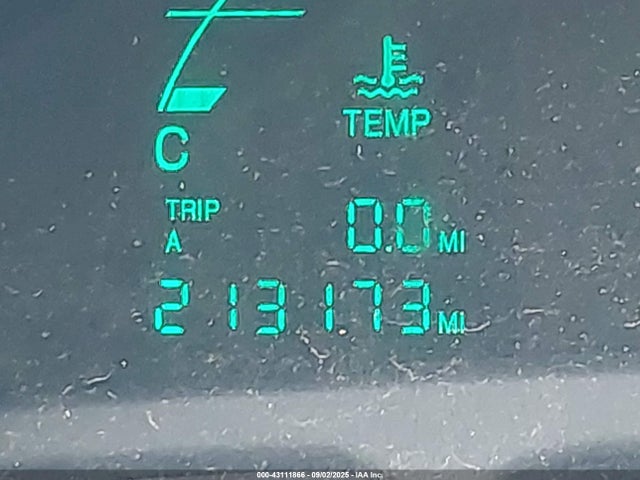 2000 CADILLAC DEVILLE 1G6KD54Y0YU270508 Photo 6