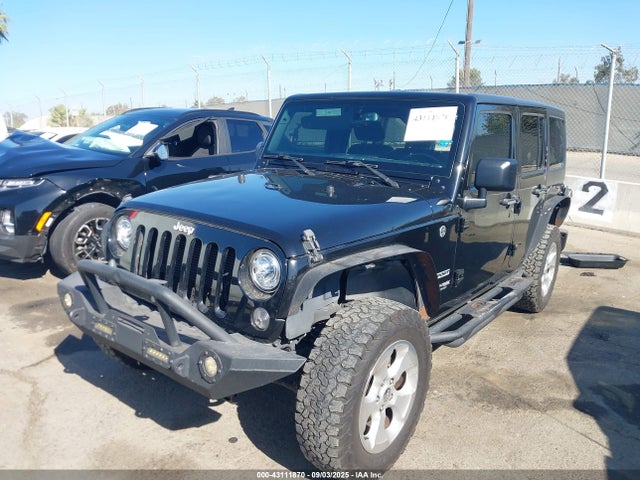 1C4BJWDG3JL831489 Jeep 2018