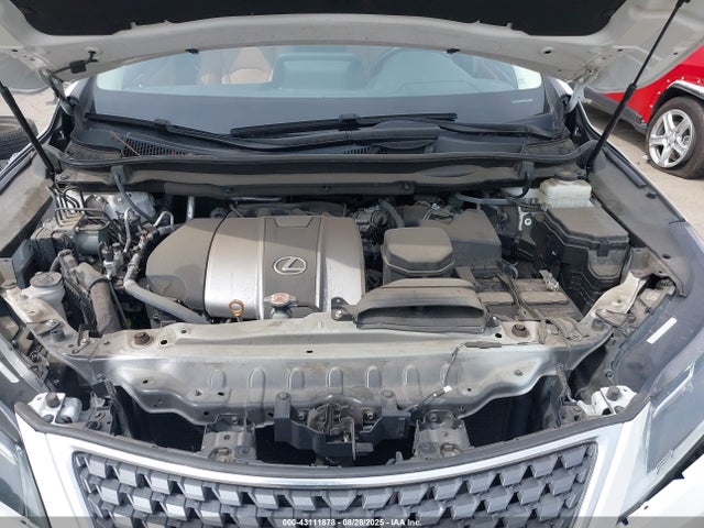Lexus 2gr-fks 2021 2T2HZMAA1MC203395 Image 10