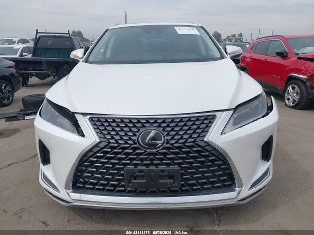 Lexus 2gr-fks 2021 2T2HZMAA1MC203395 Image 13