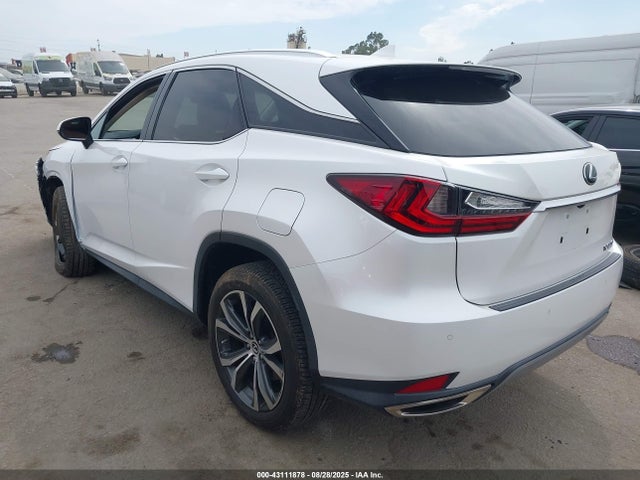 Lexus 2gr-fks 2021 2T2HZMAA1MC203395 Image 3