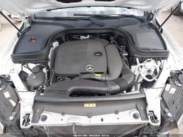 W1N0G8DB1MF867859 Mercedes-Benz m264