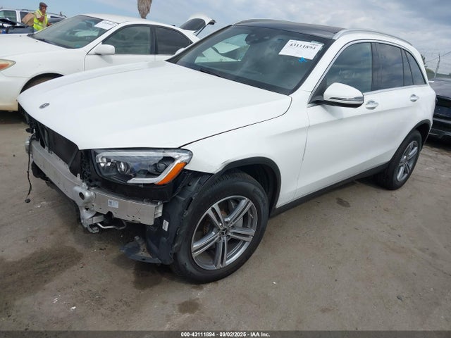 W1N0G8DB1MF867859 Mercedes-Benz m264
