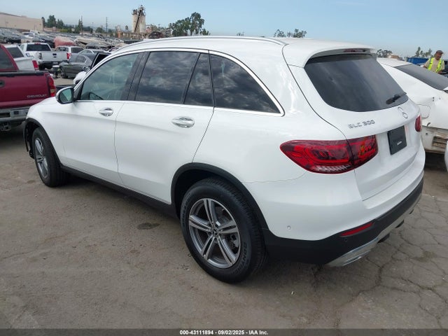 W1N0G8DB1MF867859 Mercedes-Benz m264