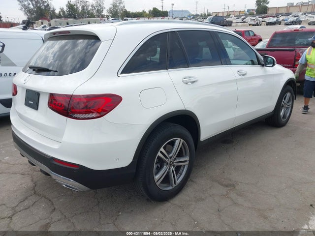 W1N0G8DB1MF867859 Mercedes-Benz m264