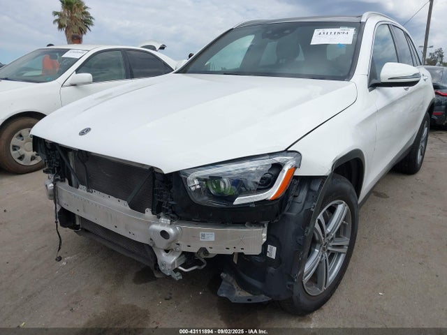 W1N0G8DB1MF867859 Mercedes-Benz m264