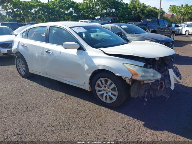 2013 NISSAN ALTIMA 1N4AL3AP9DC199617 Photo 0