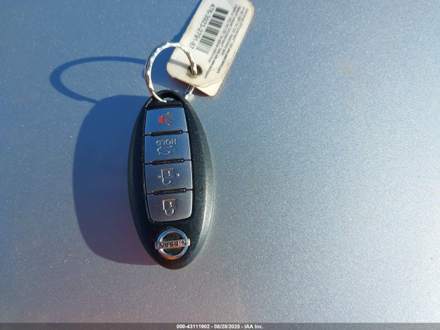 2013 NISSAN ALTIMA 1N4AL3AP9DC199617 Photo 10