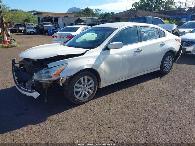 2013 NISSAN ALTIMA 1N4AL3AP9DC199617 Photo 1