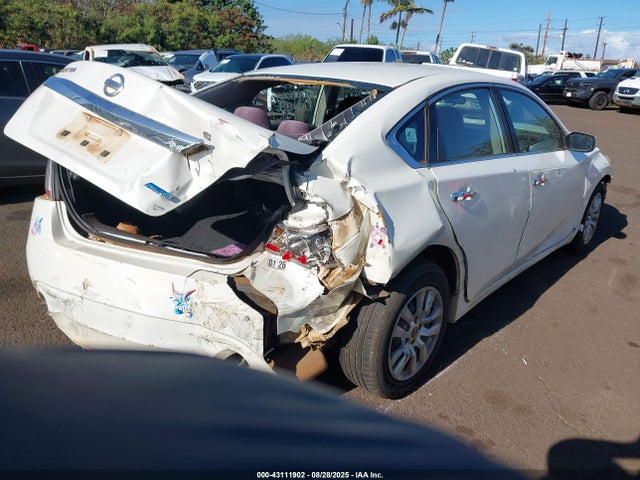 2013 NISSAN ALTIMA 1N4AL3AP9DC199617 Photo 3