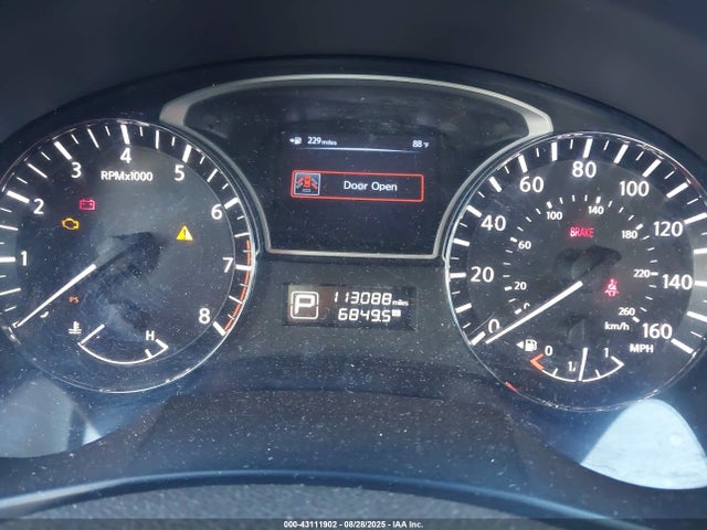 2013 NISSAN ALTIMA 1N4AL3AP9DC199617 Photo 6