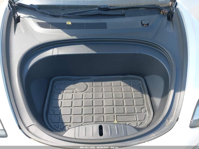 2019 TESLA MODEL 3 5YJ3E1EA7KF406464 Photo 9