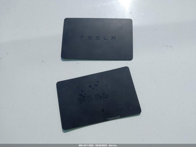 2019 TESLA MODEL 3 5YJ3E1EA7KF406464 Photo 10
