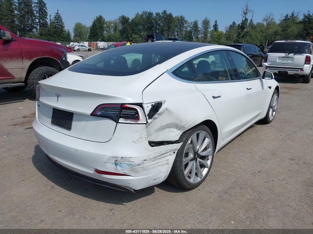 2019 TESLA MODEL 3 5YJ3E1EA7KF406464 Photo 3