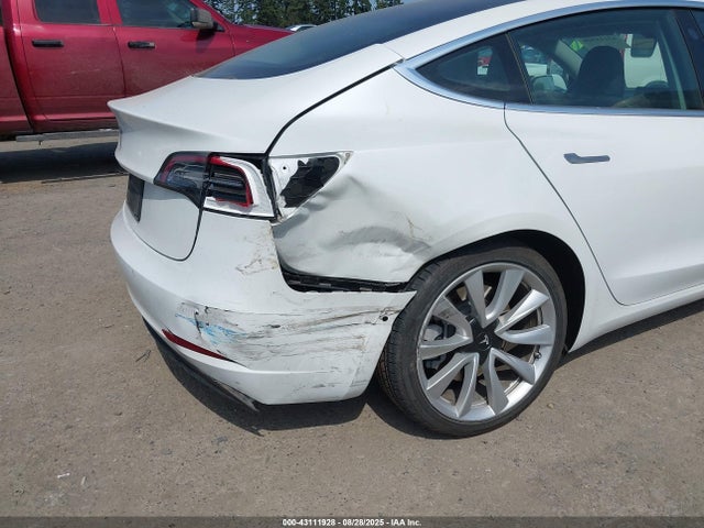 2019 TESLA MODEL 3 5YJ3E1EA7KF406464 Photo 5