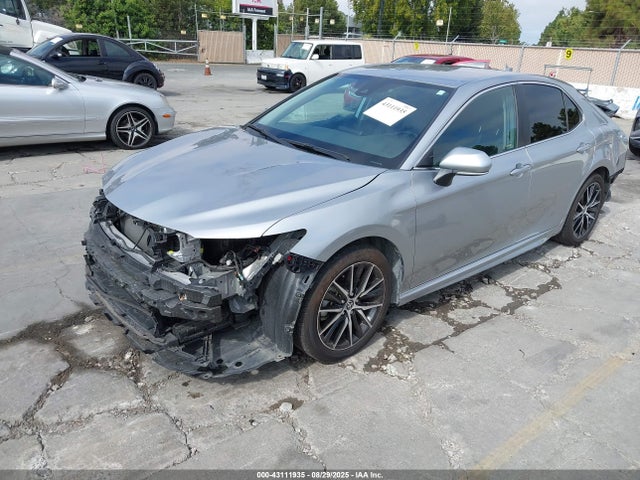 4T1G11AK5PU792386 Toyota a25a-fks