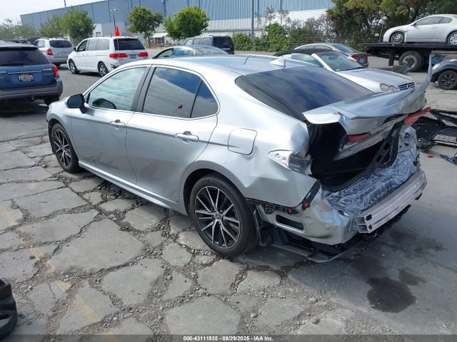 4T1G11AK5PU792386 Toyota a25a-fks