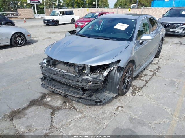 4T1G11AK5PU792386 Toyota a25a-fks
