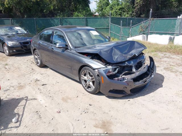 2017 BMW 340I WBA8B7G5XHNT70794