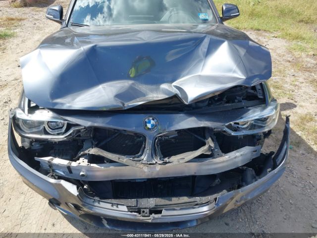 2017 BMW 340I WBA8B7G5XHNT70794 Photo 5