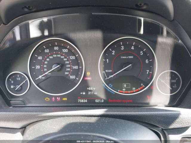 2017 BMW 340I WBA8B7G5XHNT70794 Photo 6